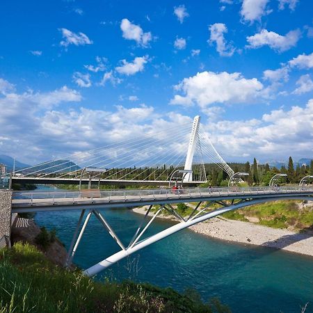 Hotel Kosta'S Podgorica Kültér fotó