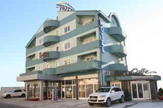 Hotel Kosta'S Podgorica Kültér fotó
