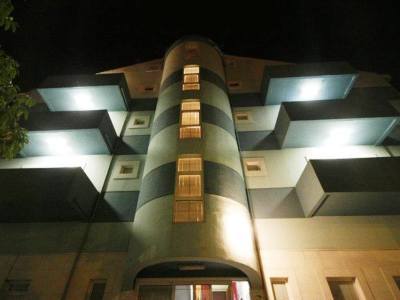 Hotel Kosta'S Podgorica Kültér fotó