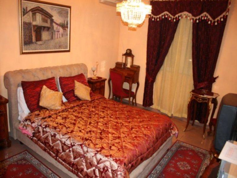 Hotel Kosta'S Podgorica Szoba fotó