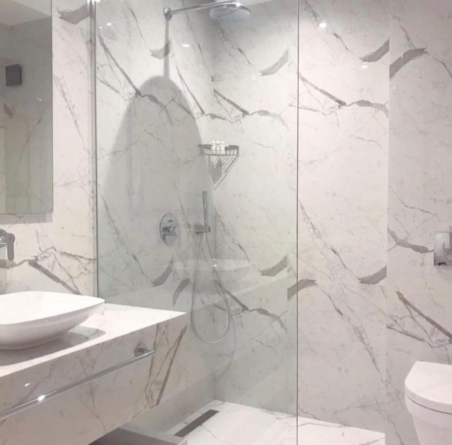 Hotel Kosta'S Podgorica Kültér fotó