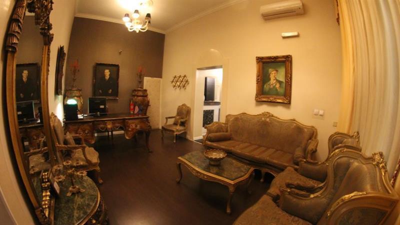 Hotel Kosta'S Podgorica Kültér fotó