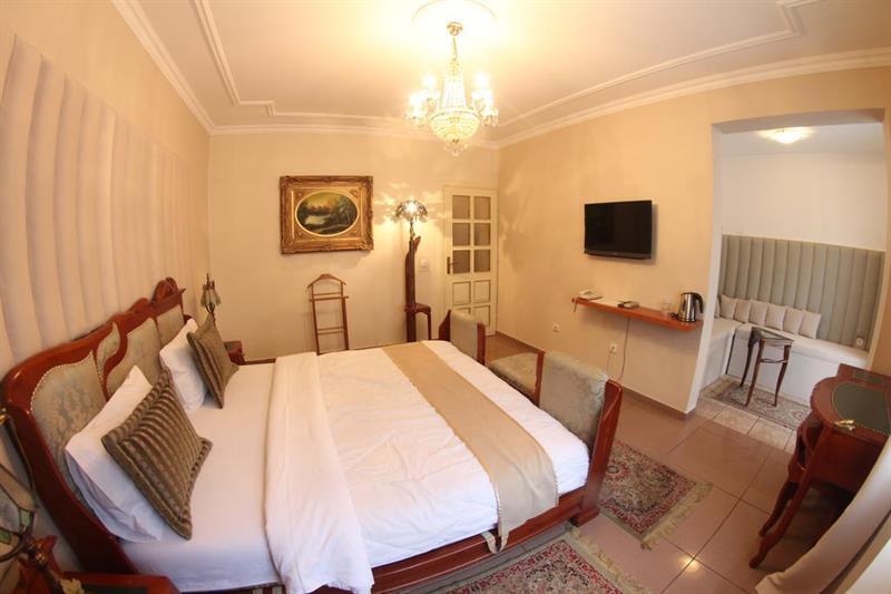 Hotel Kosta'S Podgorica Kültér fotó