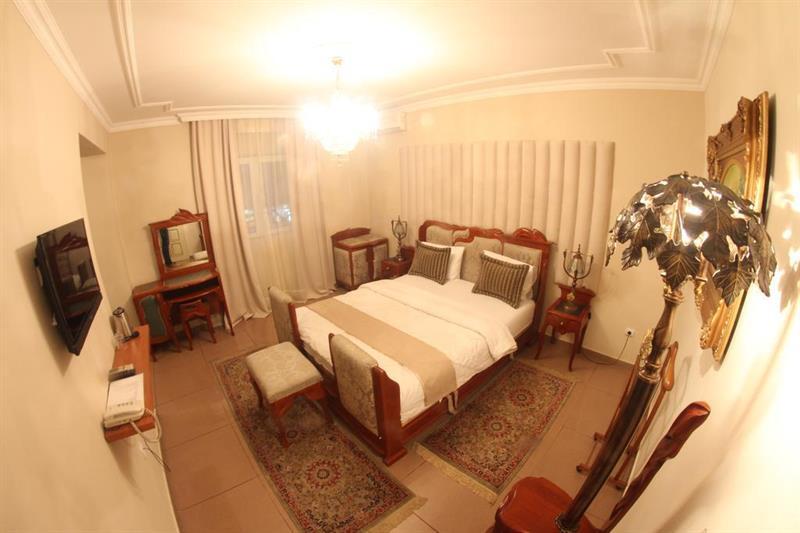 Hotel Kosta'S Podgorica Kültér fotó